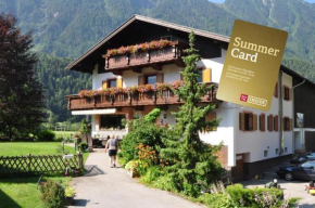 Appartements Griesserhof